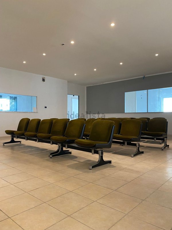 ufficio in affitto a Sulmona