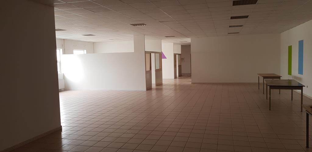 locale commerciale in affitto a Sulmona