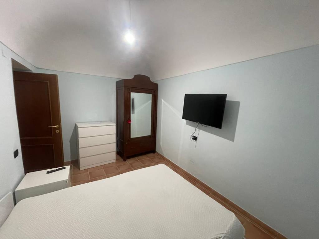 appartamento in affitto a Sulmona