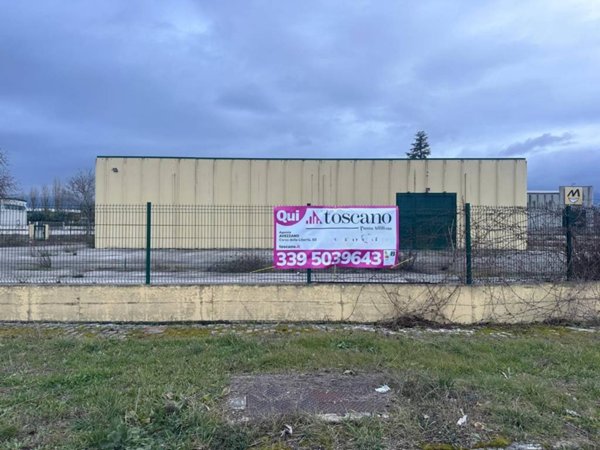 locale commerciale in affitto a Sulmona