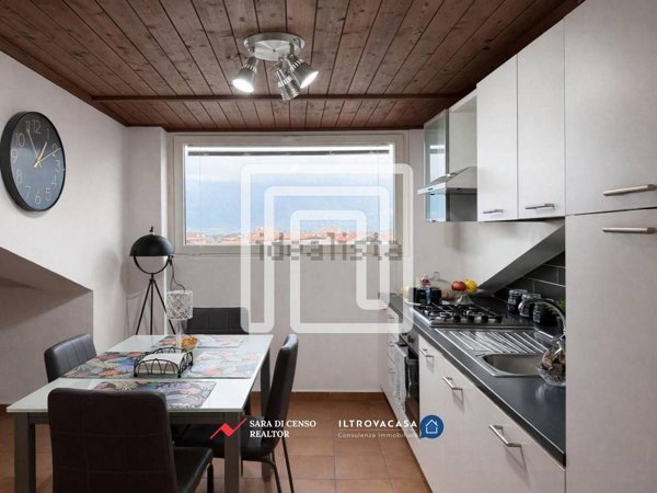 appartamento in affitto a Sulmona