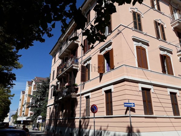appartamento in affitto a Sulmona