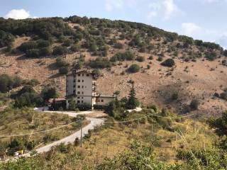 appartamento in affitto a Tagliacozzo in zona Roccacerro
