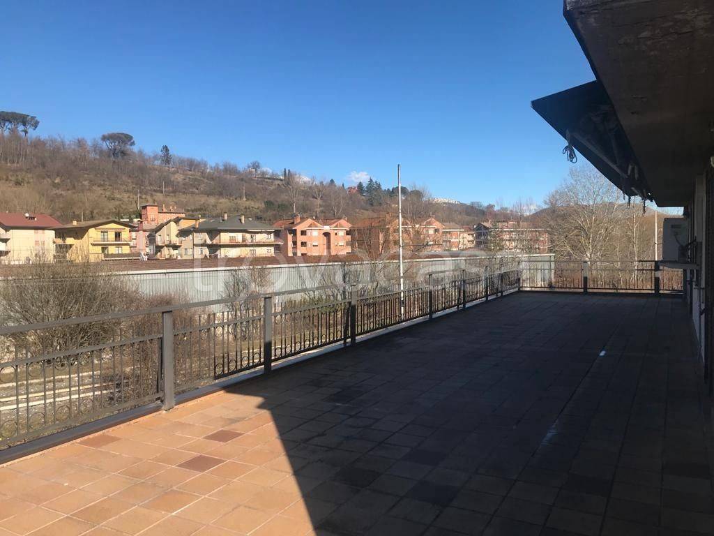 appartamento in affitto a Tagliacozzo