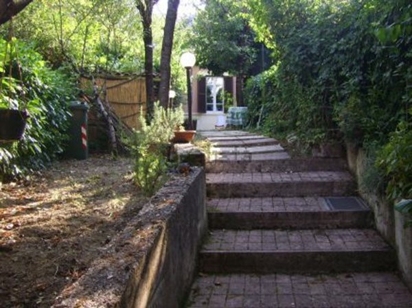 casa indipendente in affitto a Tagliacozzo