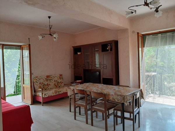 appartamento in affitto a Tagliacozzo