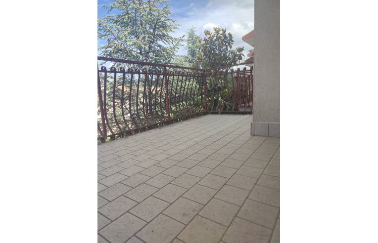 appartamento in affitto a Tagliacozzo