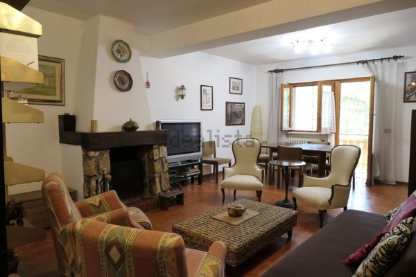 appartamento in affitto a Tagliacozzo