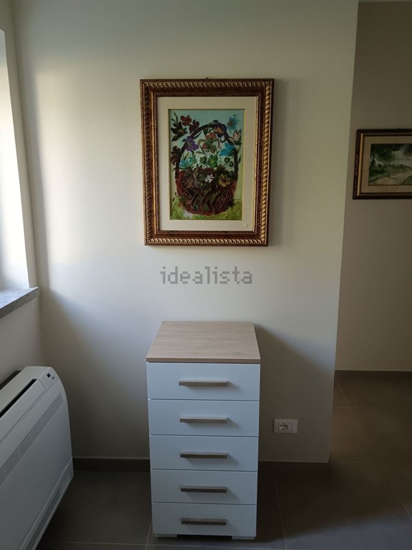 appartamento in affitto a Tagliacozzo