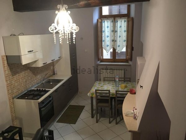 appartamento in affitto a Tagliacozzo