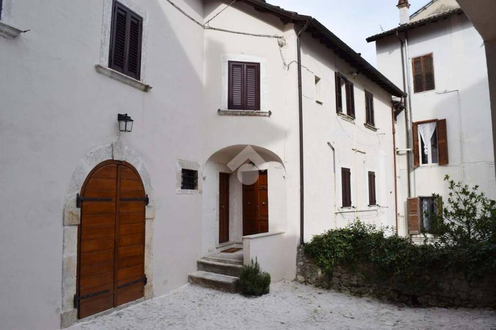appartamento in affitto a Tagliacozzo