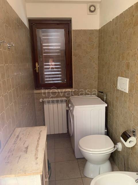 appartamento in affitto a Tagliacozzo