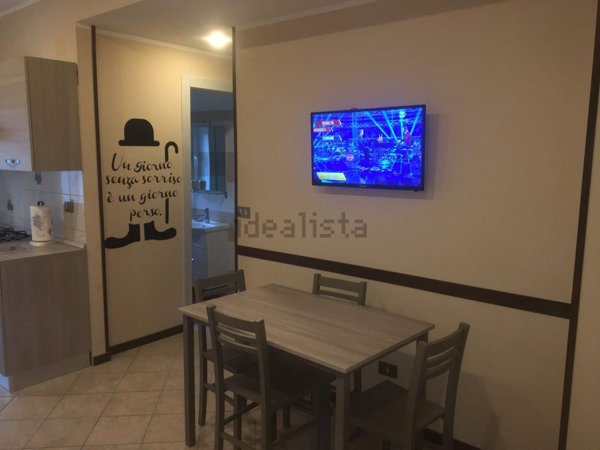 appartamento in affitto a Tagliacozzo