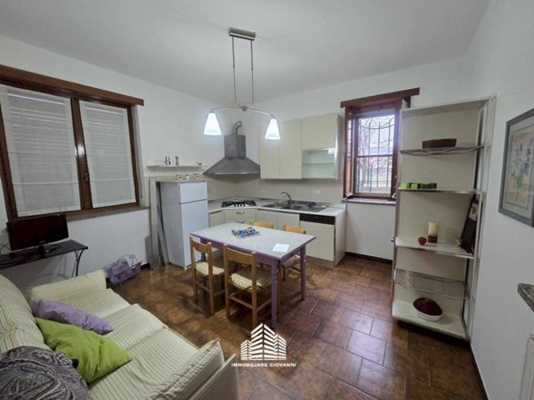 appartamento in affitto a Montà