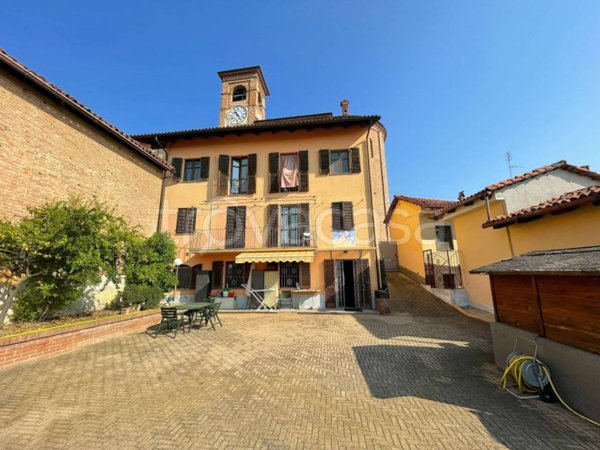 appartamento in affitto a Montà