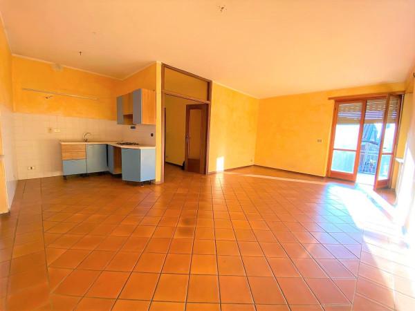appartamento in affitto a Montà