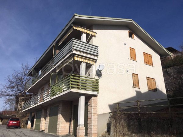 appartamento in affitto a Montaldo di Mondovì