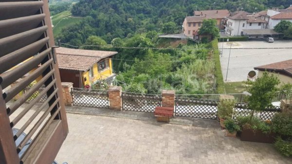 appartamento in affitto a Monteu Roero