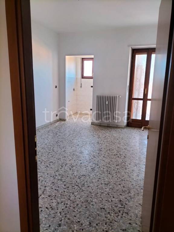 appartamento in affitto a Moretta
