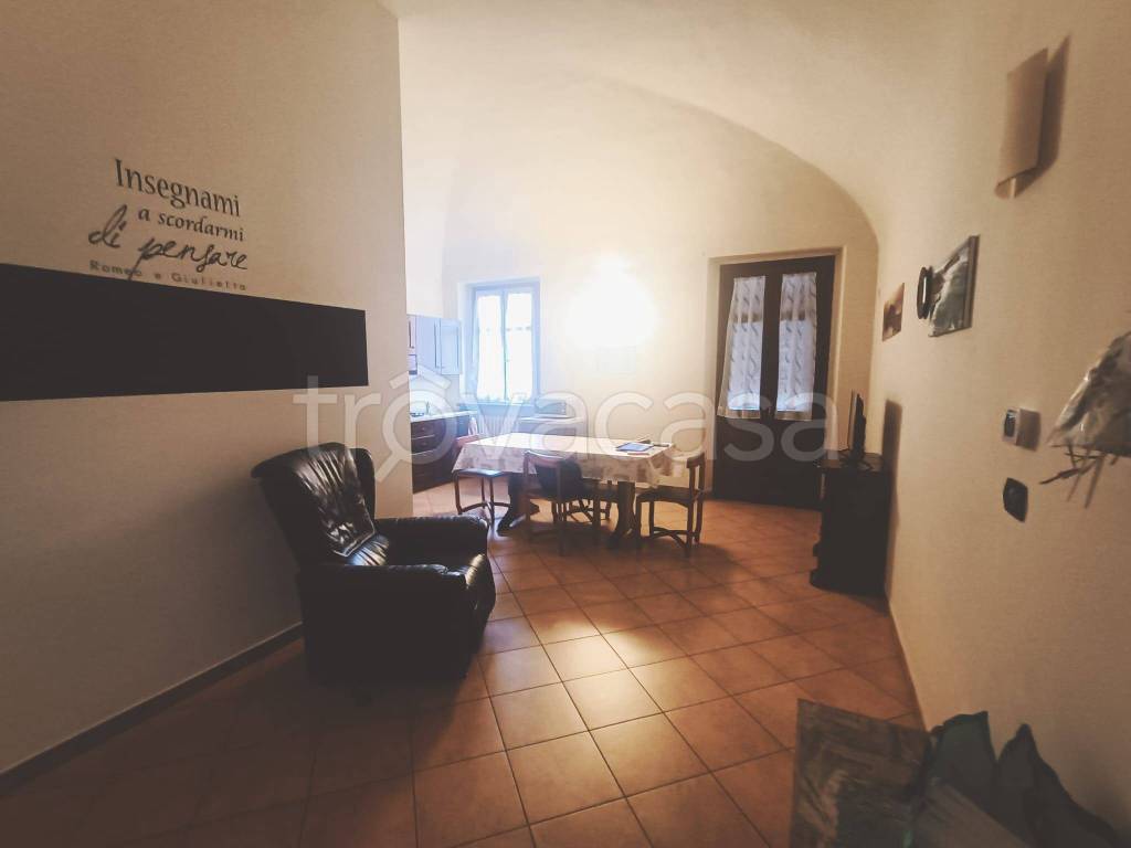 appartamento in affitto a Moretta
