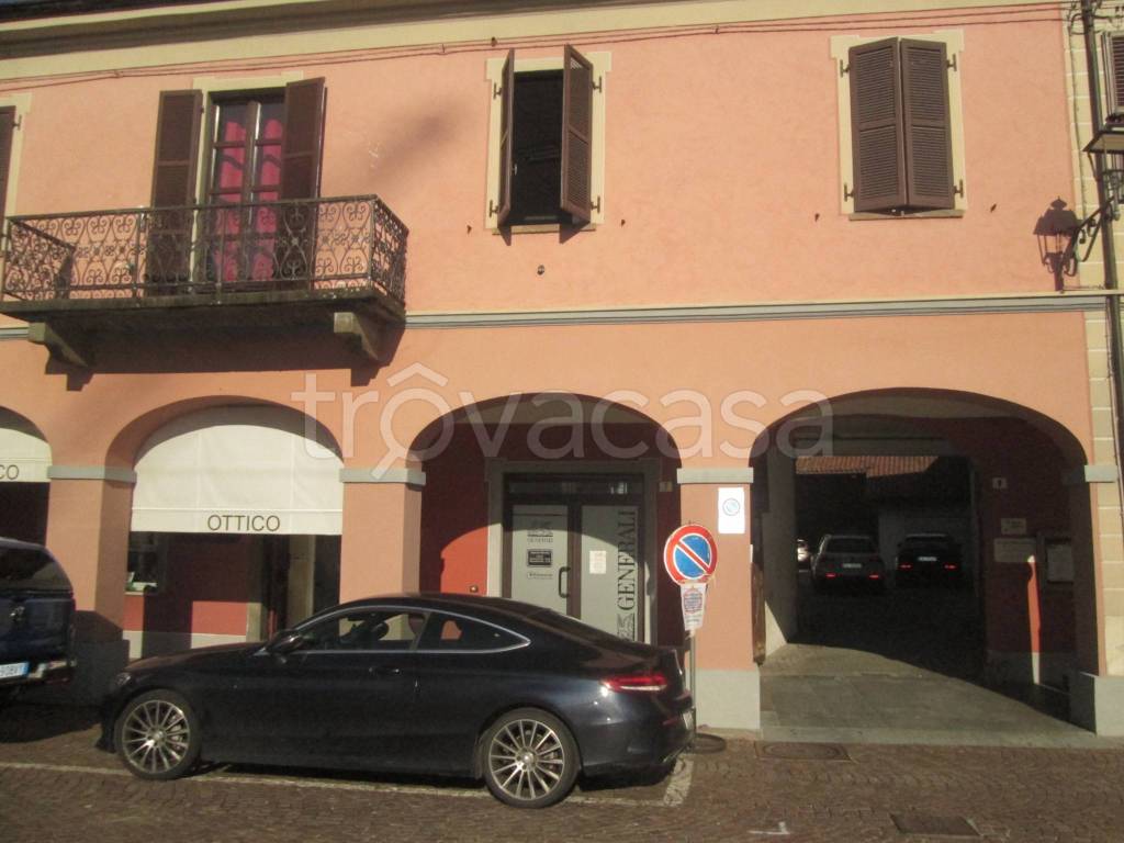 appartamento in affitto a Moretta