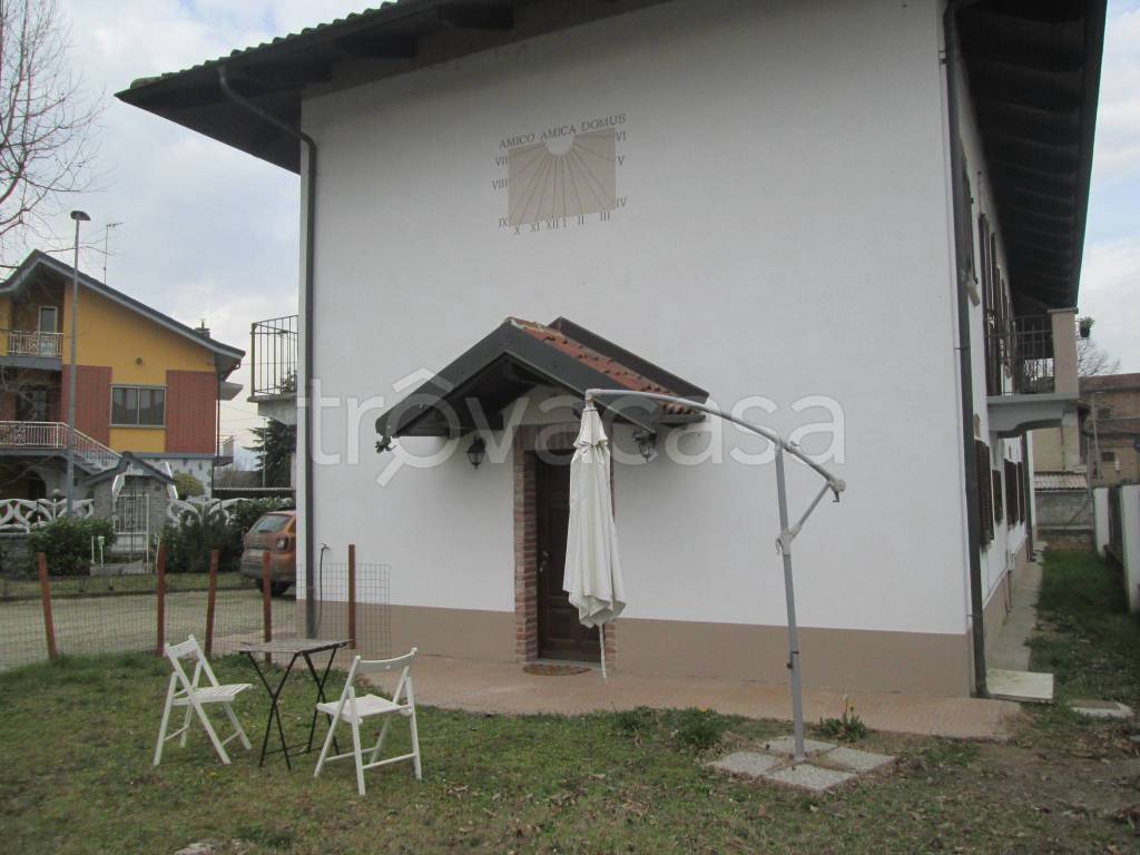 appartamento in affitto a Moretta