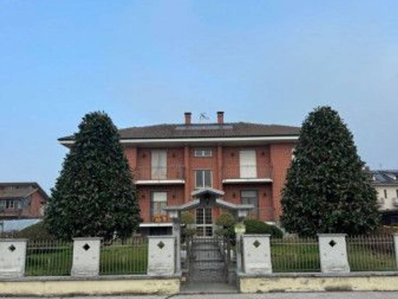 appartamento in affitto a Moretta