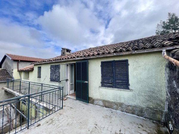 casa indipendente in affitto a Murazzano in zona Mellea