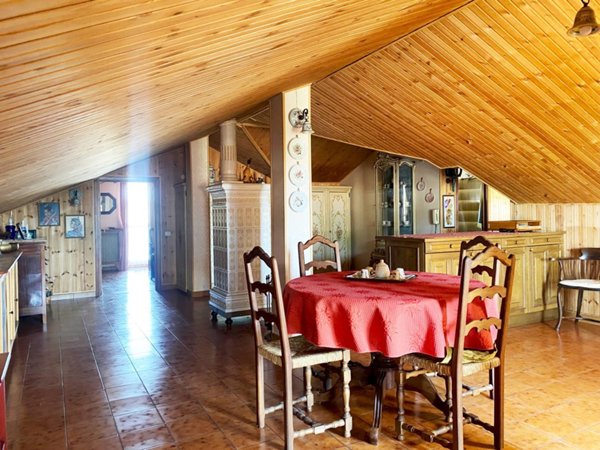 appartamento in affitto a Murazzano