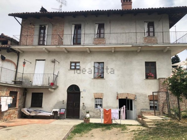 appartamento in affitto a Narzole