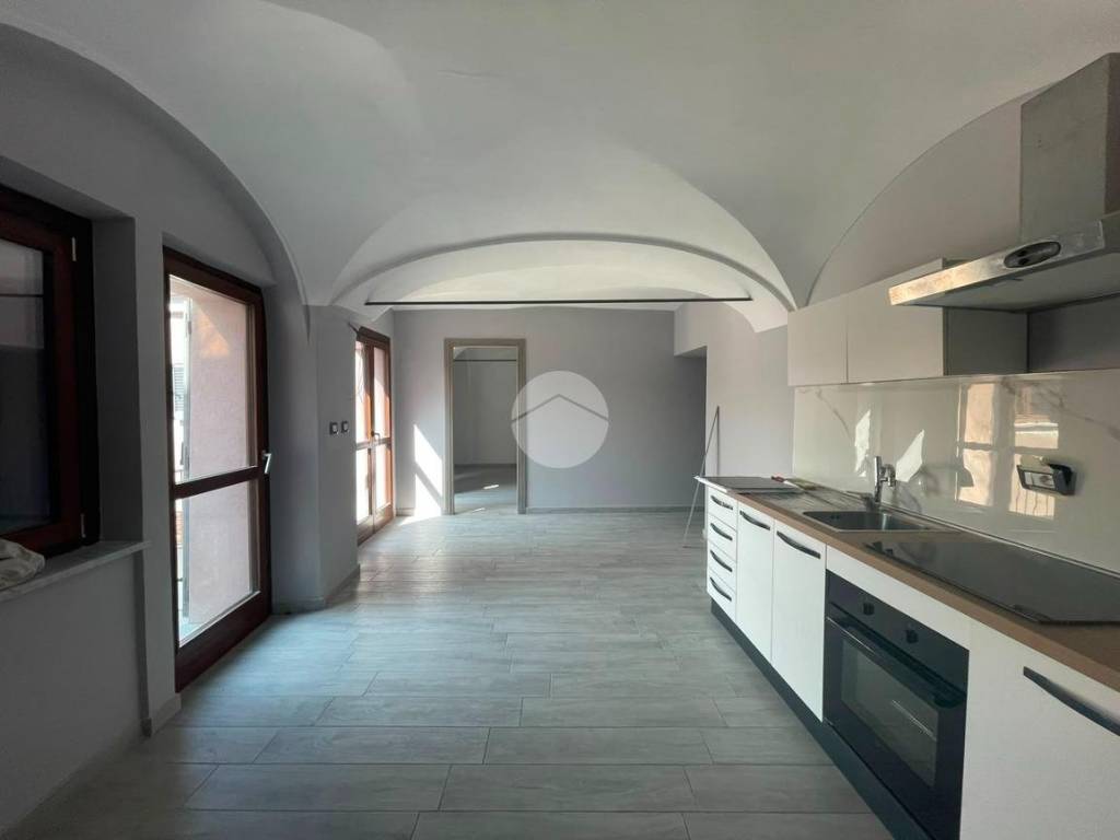 appartamento in affitto a Narzole