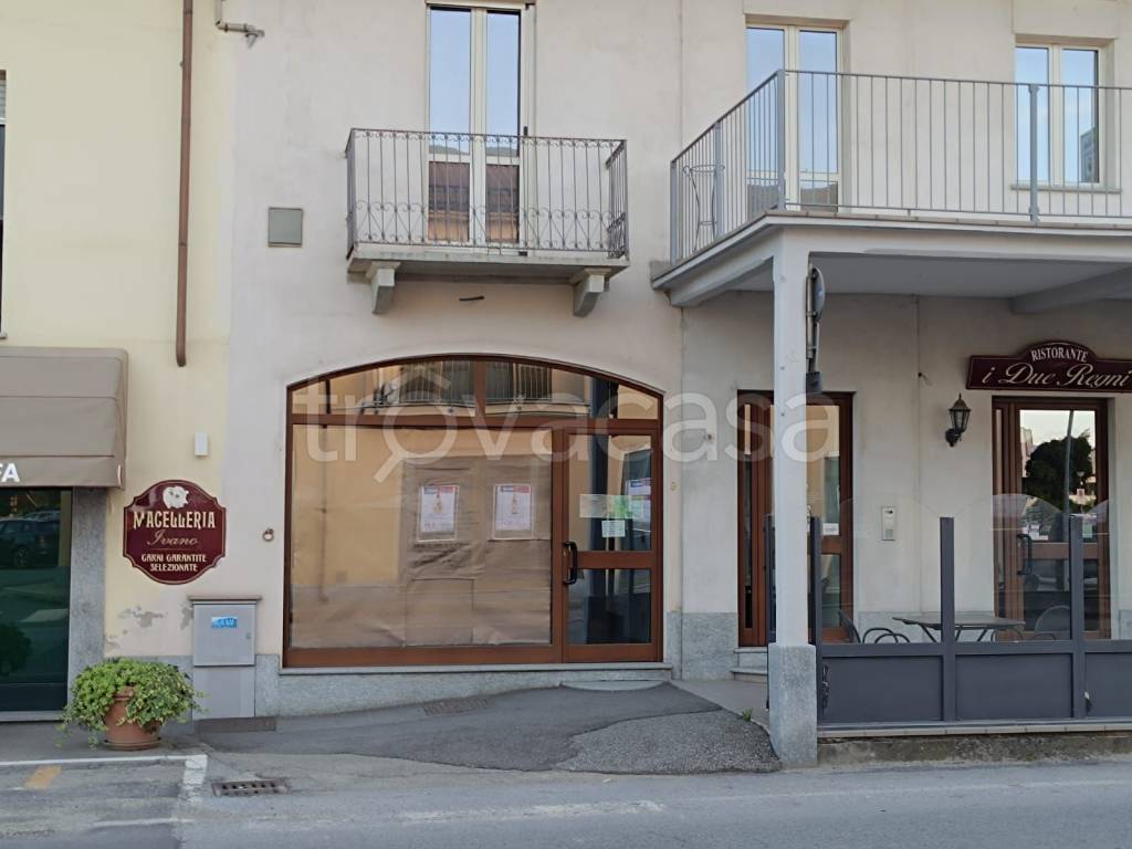monolocale in affitto a Neive