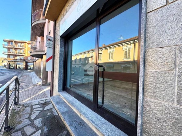 negozio in affitto a Neive