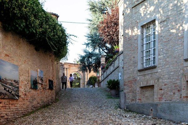 negozio in affitto a Neive