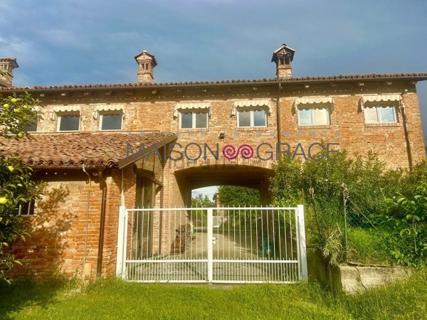 appartamento in affitto a Neive