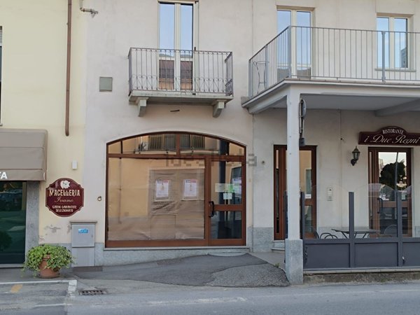 ufficio in affitto a Neive