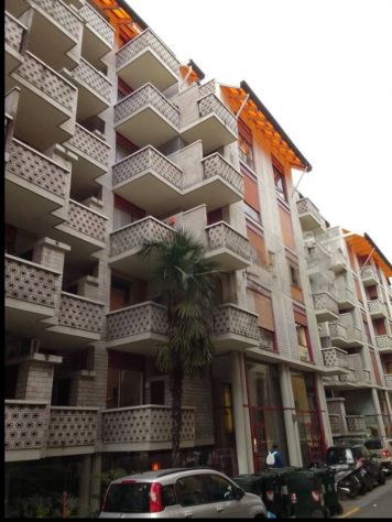 appartamento in affitto ad Ormea in zona Eca