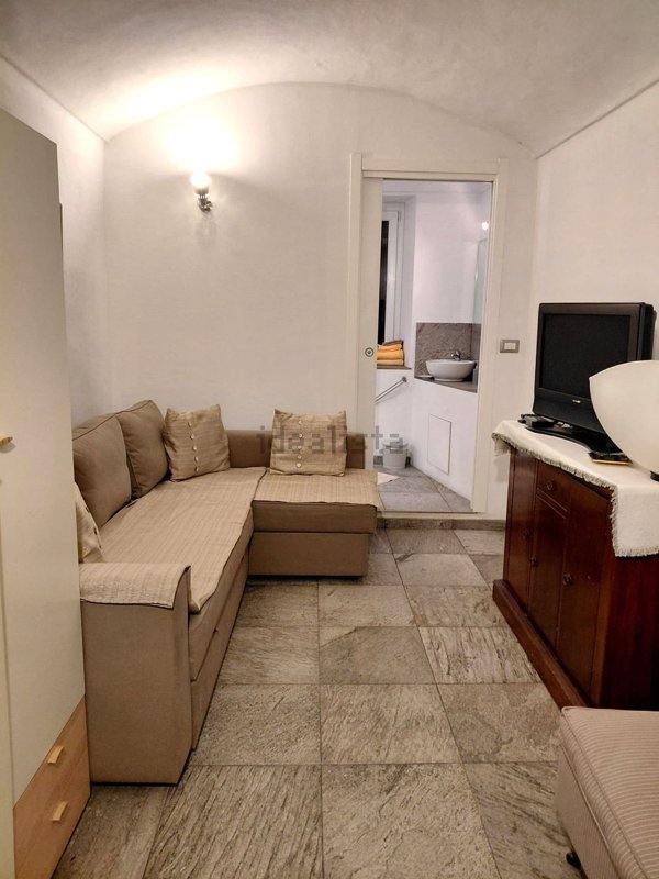 appartamento in affitto ad Ormea