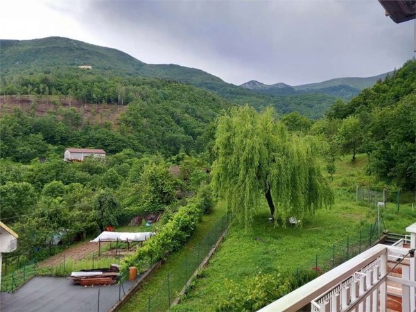 appartamento in affitto ad Ormea