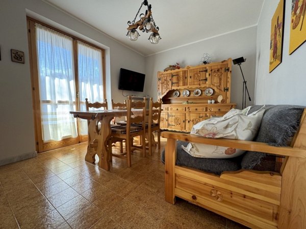 appartamento in affitto a Paesana