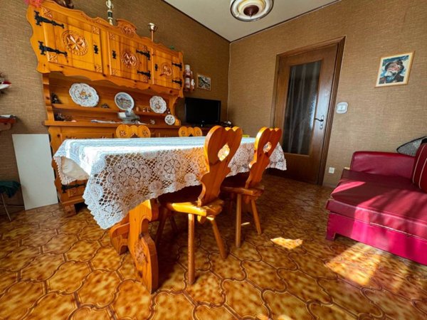 appartamento in affitto a Paesana