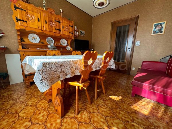 appartamento in affitto a Paesana