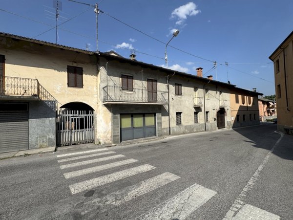 appartamento in affitto a Paesana