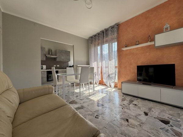 appartamento in affitto a Paesana