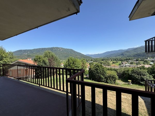 appartamento in affitto a Paesana