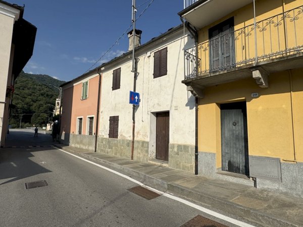bivano in affitto a Paesana