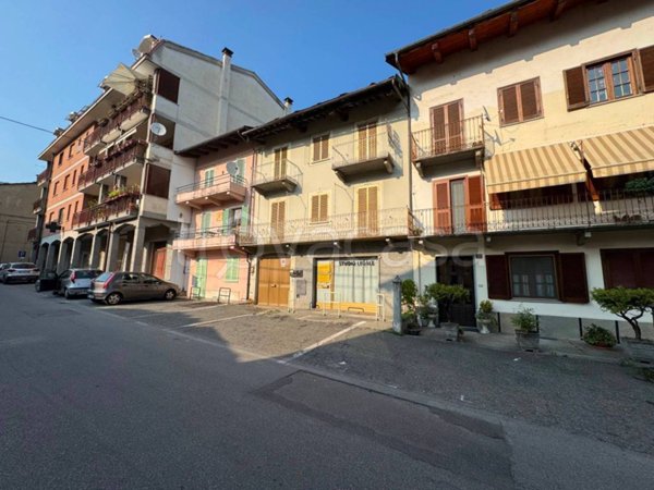 appartamento in affitto a Paesana