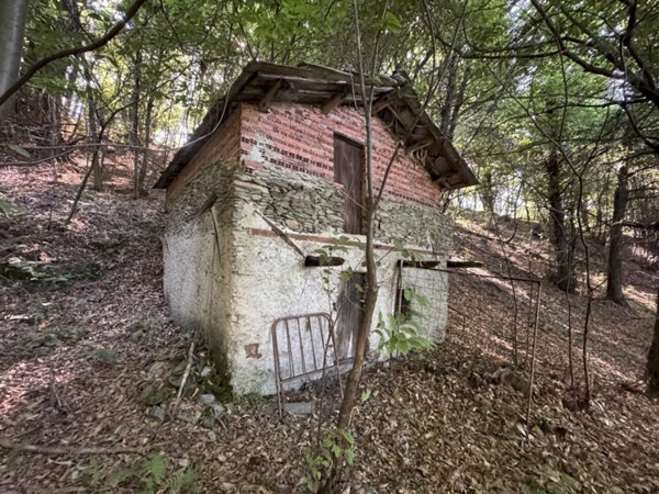 casa indipendente in affitto a Paesana