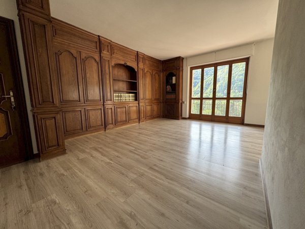 appartamento in affitto a Paesana