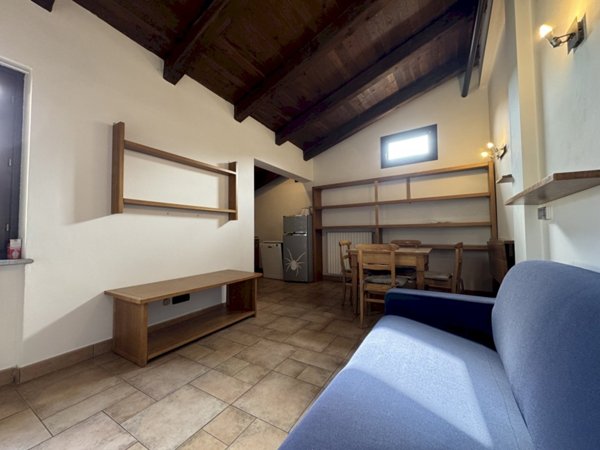 appartamento in affitto a Paesana